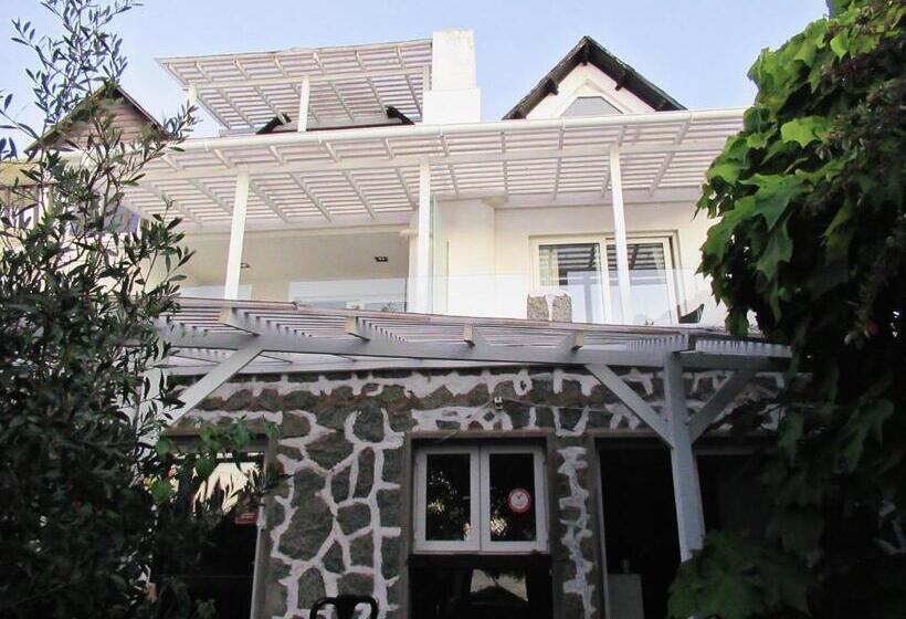 סוויטת סופריור נוף לים, Winery Hotel Boutique