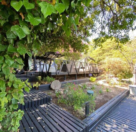 جناح سوبيريور مطل علي البحر, Winery Hotel Boutique