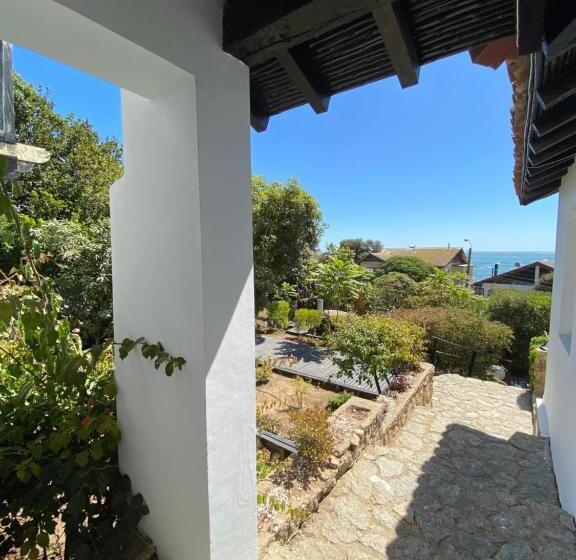 סוויטת סופריור נוף לים, Winery Hotel Boutique