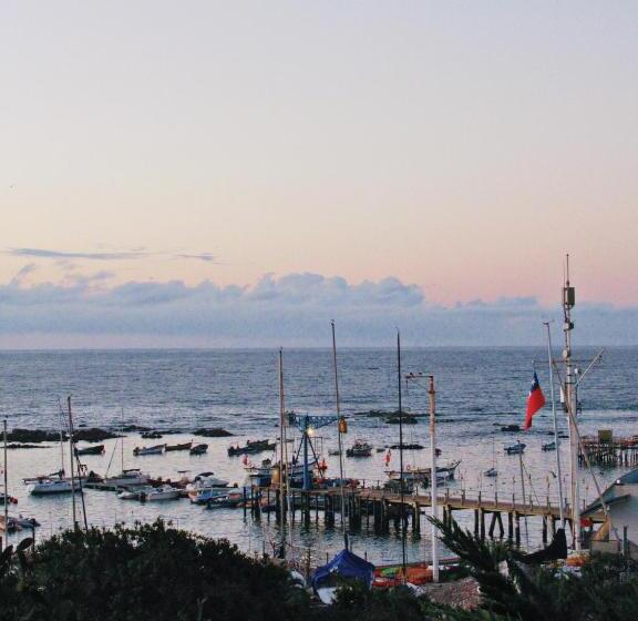 غرفة قياسية, Winery Hotel Boutique