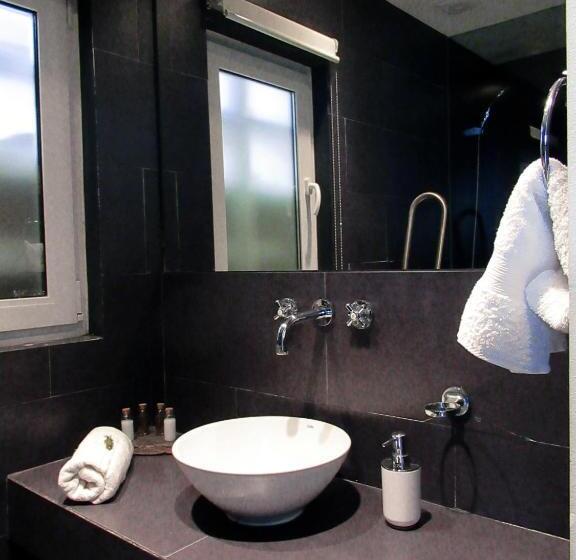 غرفة قياسية, Winery Hotel Boutique