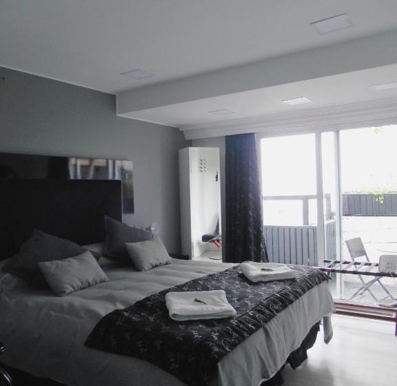 Номер Стандарт, Winery Hotel Boutique