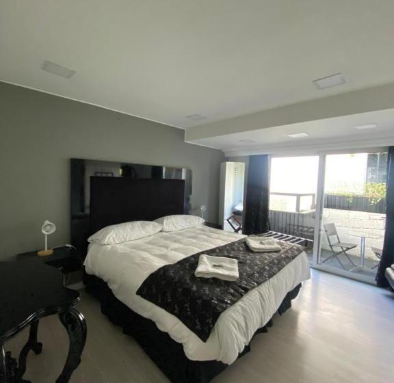 غرفة قياسية, Winery Hotel Boutique