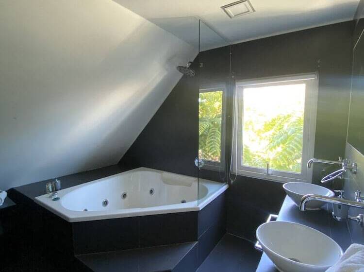 חדר סופריור נוף לים, Winery Hotel Boutique