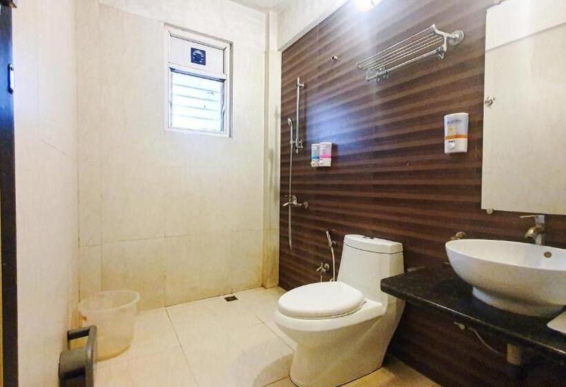 Вилла 2 Спальни, Rainforest Resort And Spa, Igatpuri