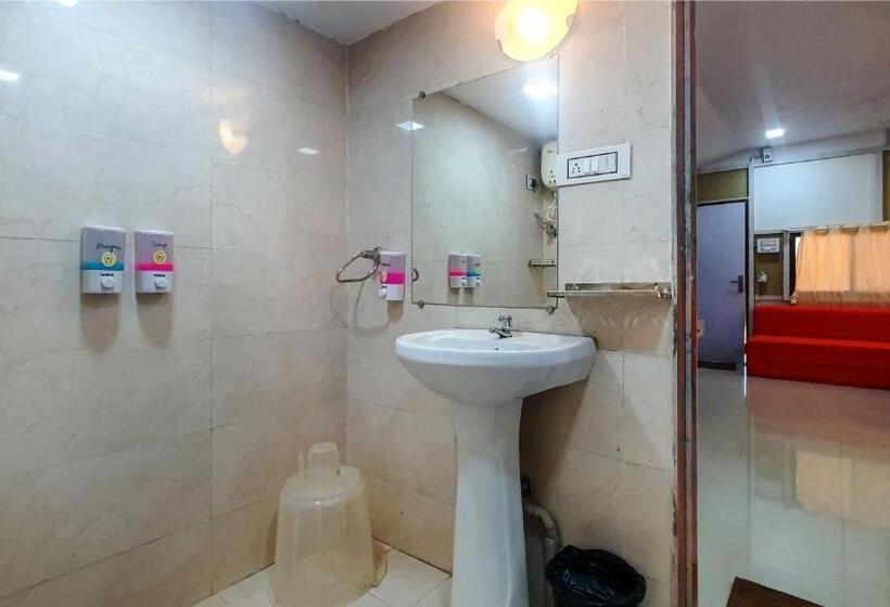 غرفة قياسية, Rainforest Resort And Spa, Igatpuri