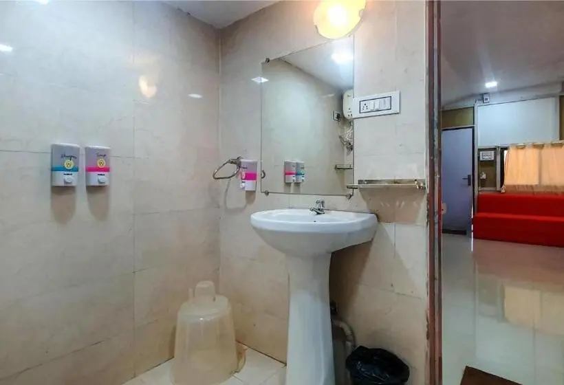 Standard-huone, Rainforest Resort And Spa, Igatpuri