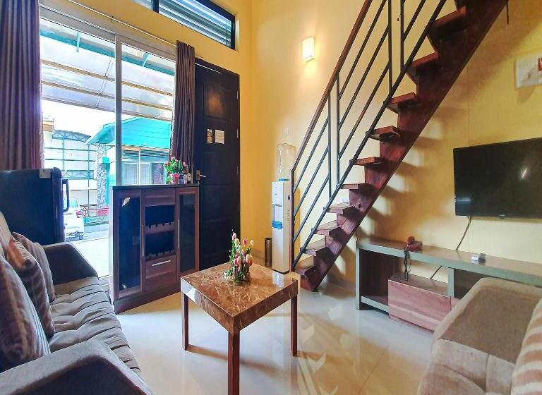 带1个卧室的高档别墅, Rainforest Resort And Spa, Igatpuri