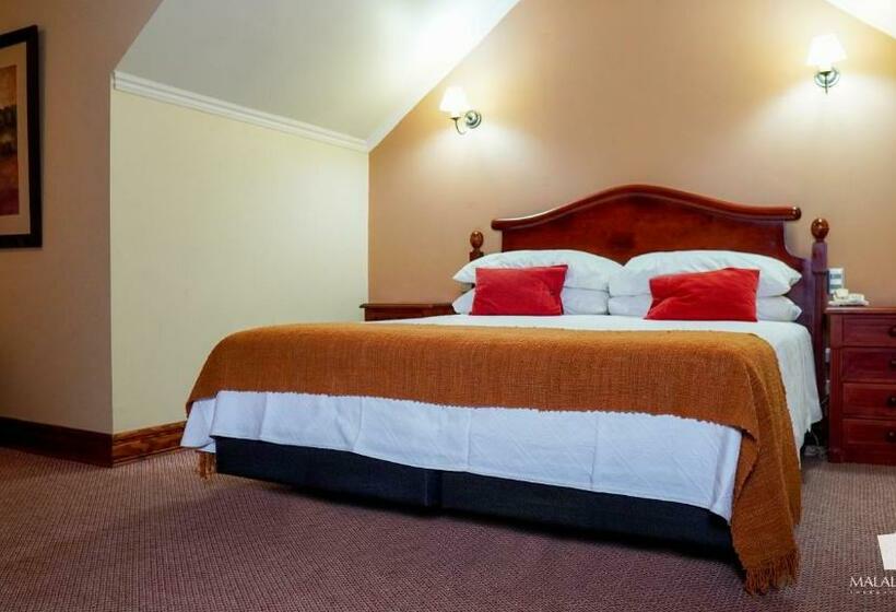 스탠다드 룸, Malalcahuello Thermal Hotel & Spa