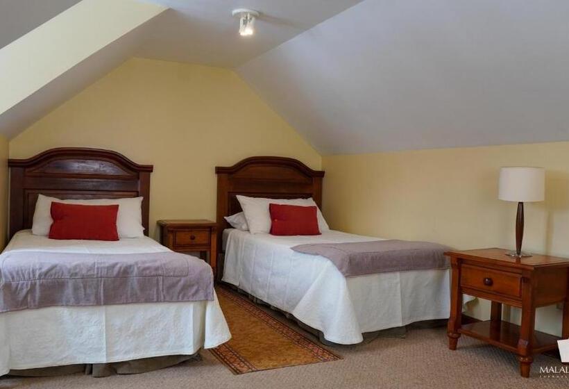 3침실 스탠다드 방갈로, Malalcahuello Thermal Hotel & Spa