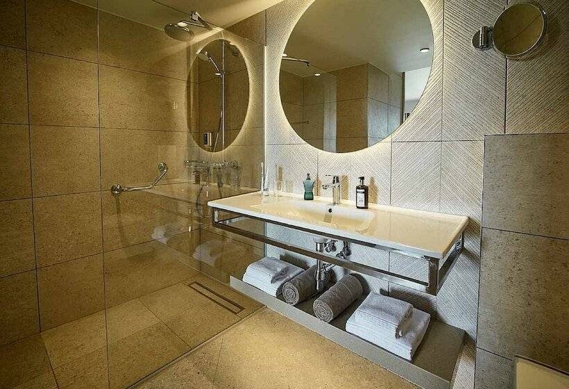 חדר סטנדרט, Robinson Cyprus