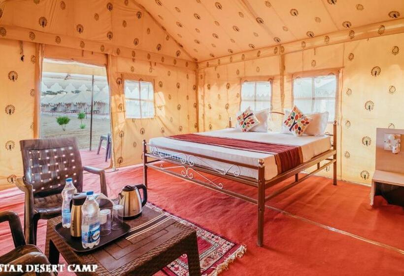 غرفة ديلوكس, Star Jaisalmer Resort