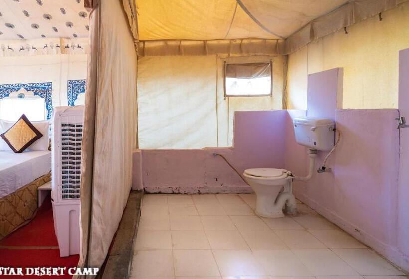 غرفة ديلوكس, Star Jaisalmer Resort