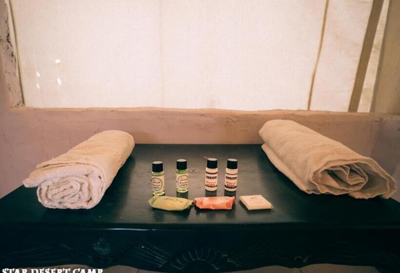 غرفة ديلوكس, Star Jaisalmer Resort