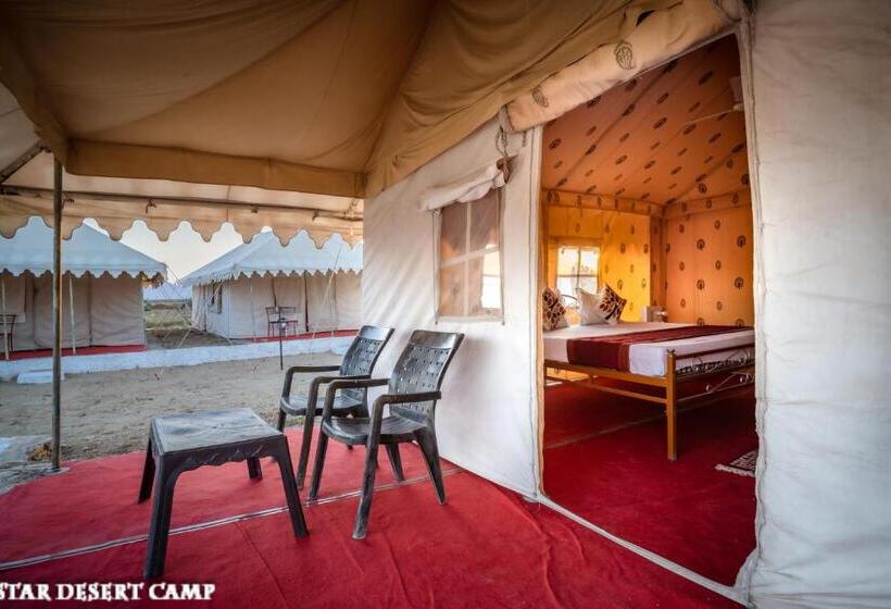 豪华房间, Star Jaisalmer Resort