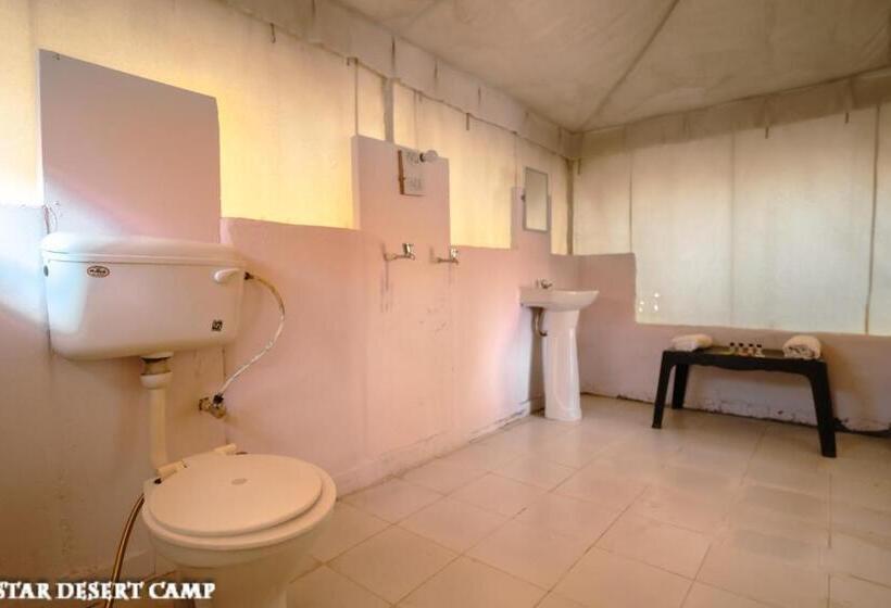 غرفة ديلوكس, Star Jaisalmer Resort