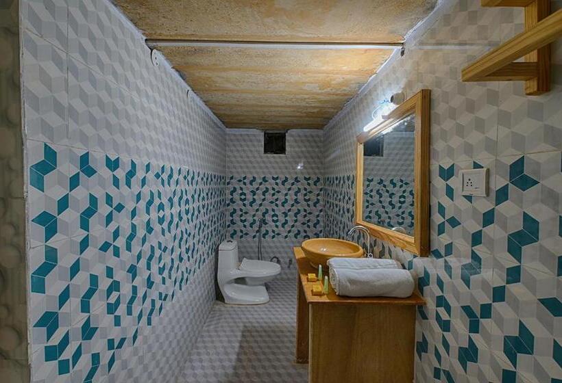 套房, Star Jaisalmer Resort