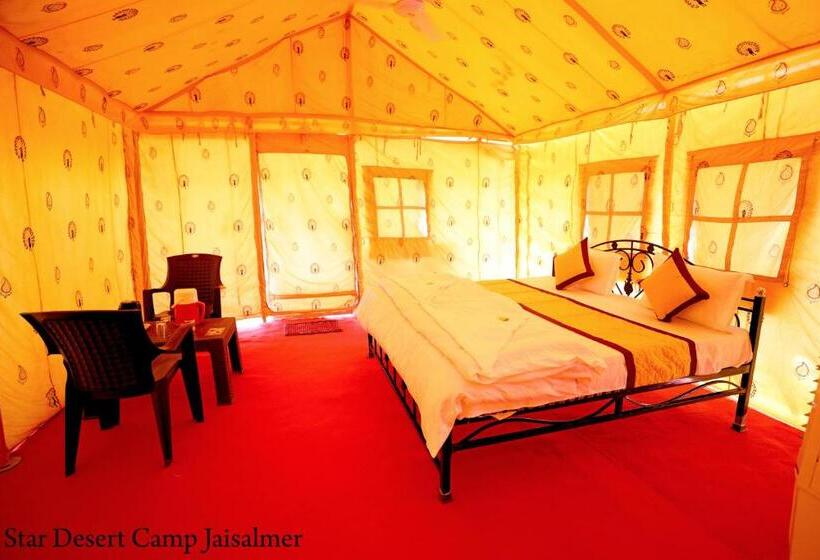 Люкс, Star Jaisalmer Resort