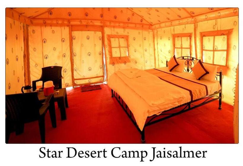 套房, Star Jaisalmer Resort