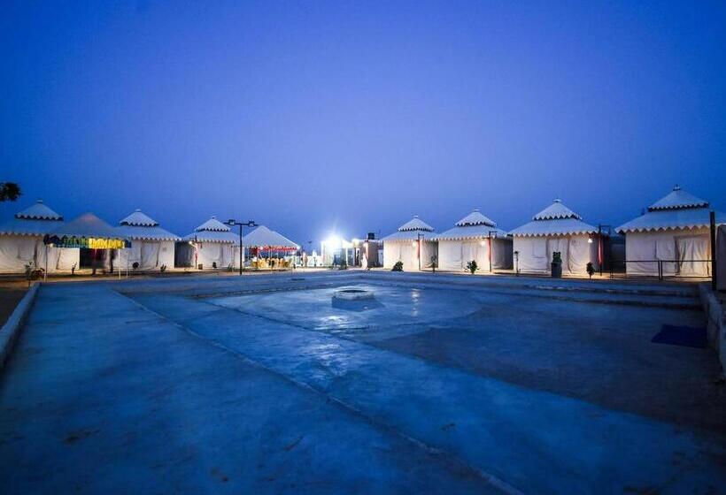 جناح, Star Jaisalmer Resort