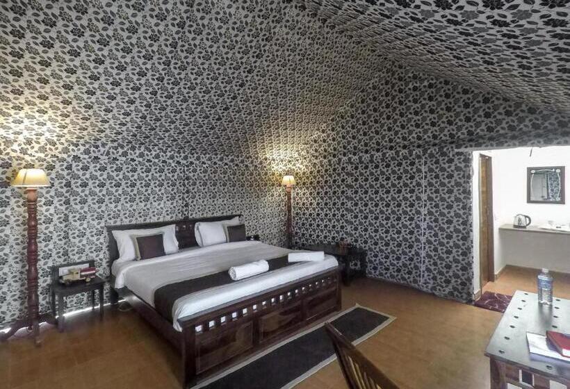 جناح, Star Jaisalmer Resort