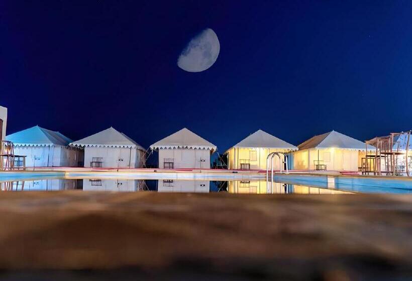 套房, Star Jaisalmer Resort