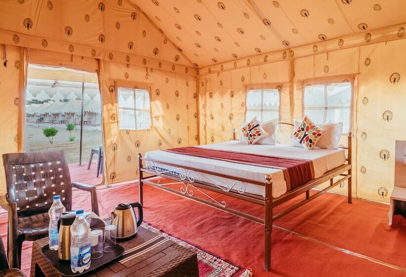 جناح, Star Jaisalmer Resort