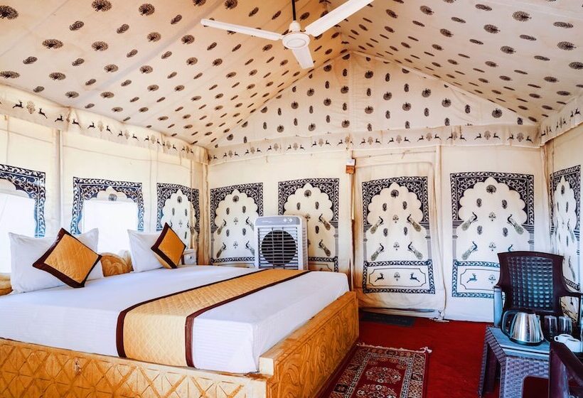 套房, Star Jaisalmer Resort