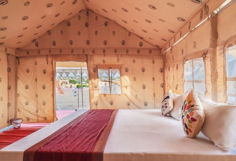 جناح, Star Jaisalmer Resort