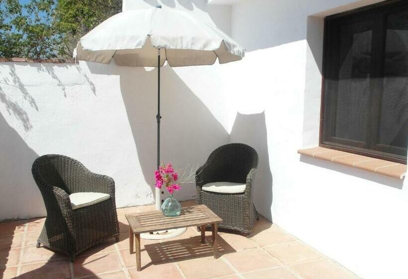 غرفة قياسية, Casa El Chorro