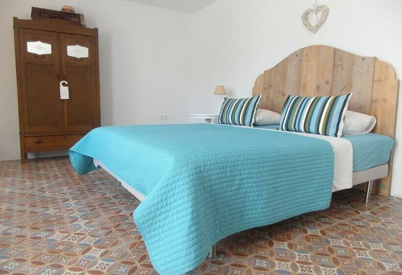 غرفة قياسية, Casa El Chorro