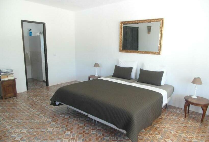 标准间, Casa El Chorro
