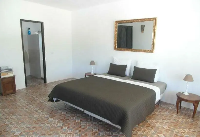 Standard-huone, Casa El Chorro