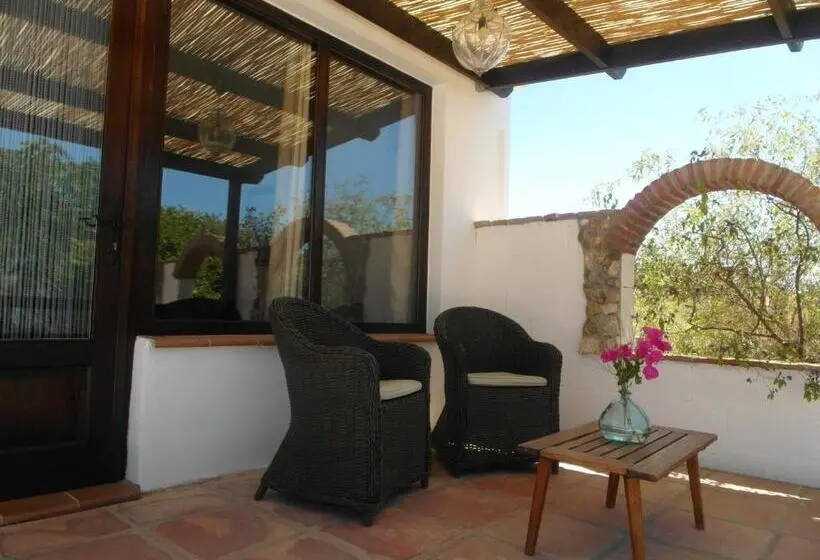 Standard-huone, Casa El Chorro