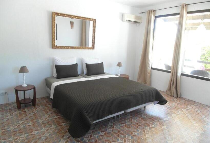 Номер Стандарт, Casa El Chorro