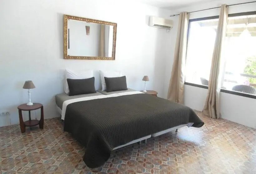 Standard-huone, Casa El Chorro