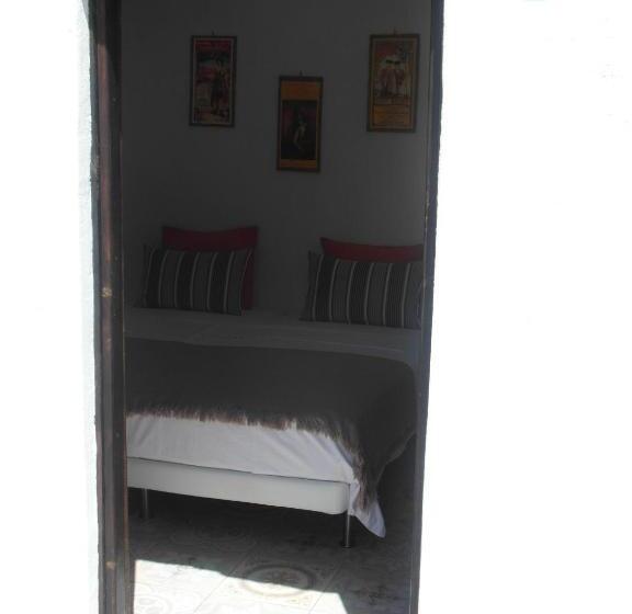 标准间, Casa El Chorro