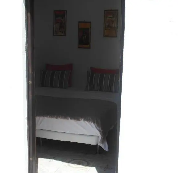 Standard-huone, Casa El Chorro