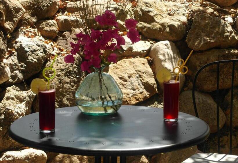 غرفة قياسية, Casa El Chorro