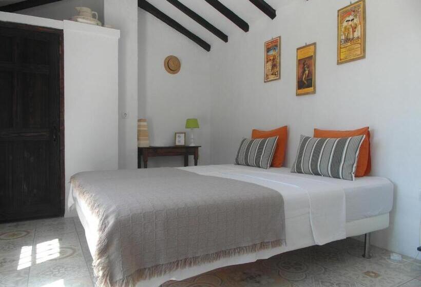 Номер Стандарт, Casa El Chorro