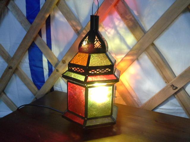 كوخ قياسي, Casa El Chorro