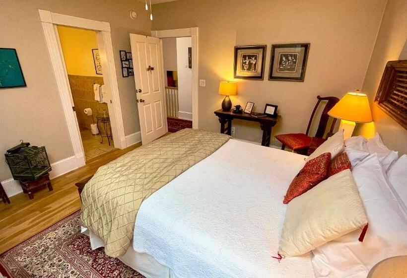 Номер Стандарт, The Inn At Onancock