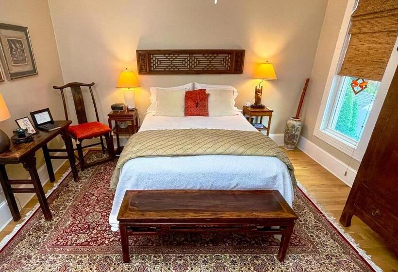 Номер Стандарт, The Inn At Onancock