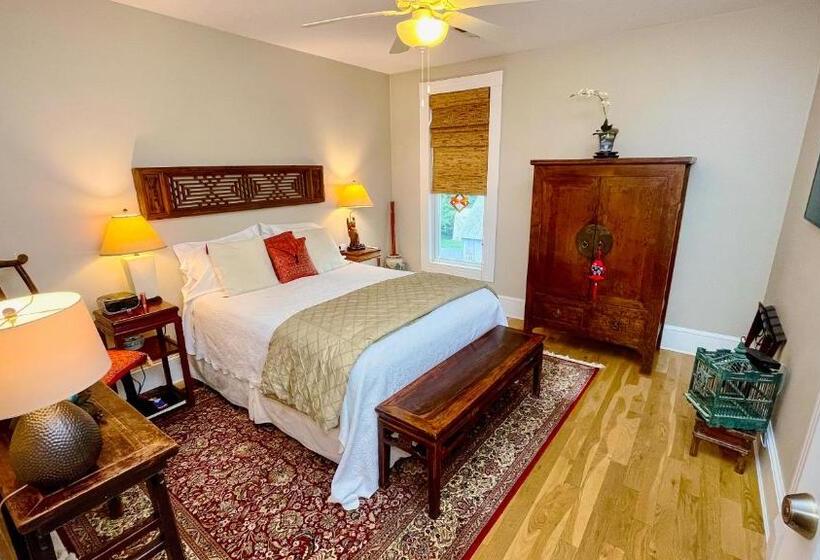 Номер Стандарт, The Inn At Onancock