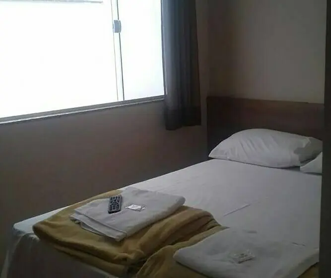 Standard-huone, City