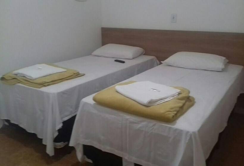 غرفة قياسية, City