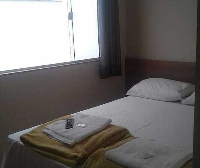 غرفة قياسية, City