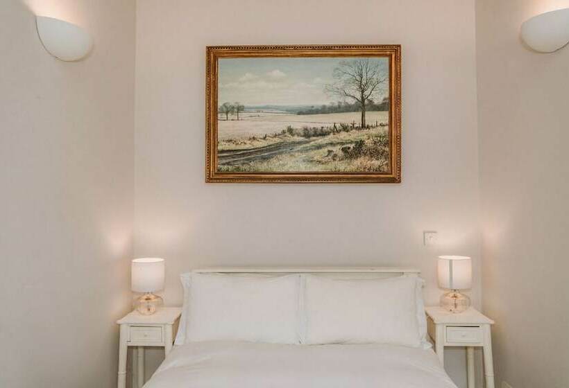 Вилла 2 Спальни, Creeksea Place Barns