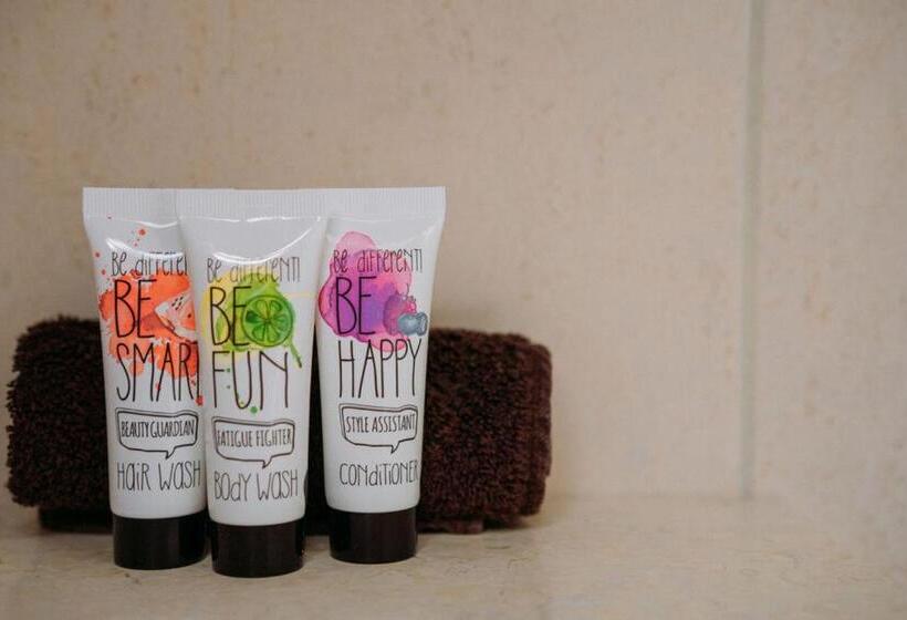 Номер Стандарт, Creeksea Place Barns