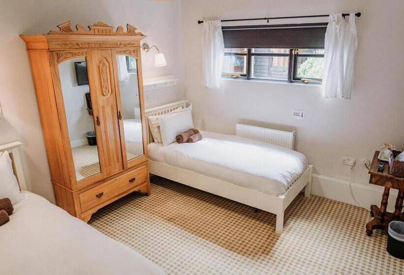 Номер Стандарт, Creeksea Place Barns